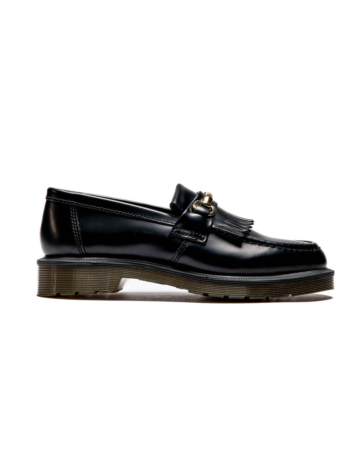 Dr. Martens Adrian Snaffle